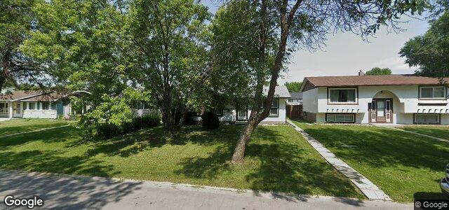 Larawan ng 171 Wynford Drive sa Winnipeg, Manitoba