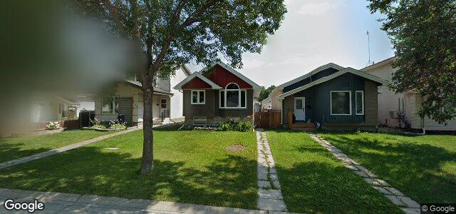 Larawan ng 172 George Marshall Way sa Winnipeg, Manitoba