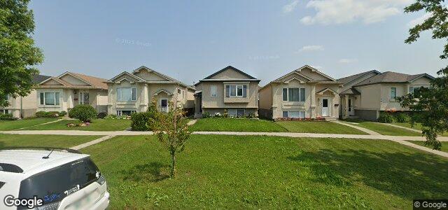 Larawan ng 172 Redonda Street sa Winnipeg, Manitoba