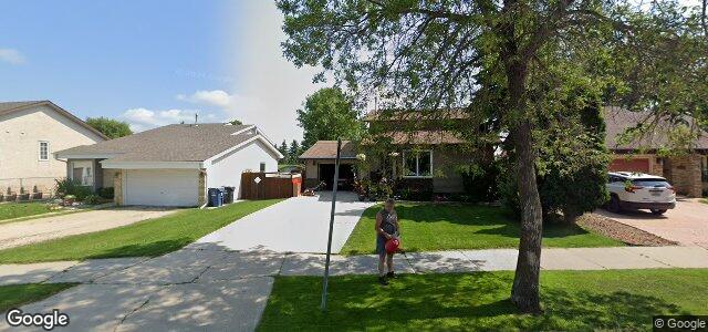 Larawan ng 173 Alex Taylor Drive sa Winnipeg, Manitoba