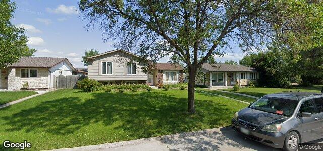 Larawan ng 173 Allenby Crescent sa Winnipeg, Manitoba