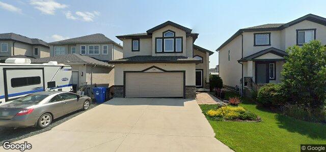 Larawan ng 174 Audette Drive sa Winnipeg, Manitoba