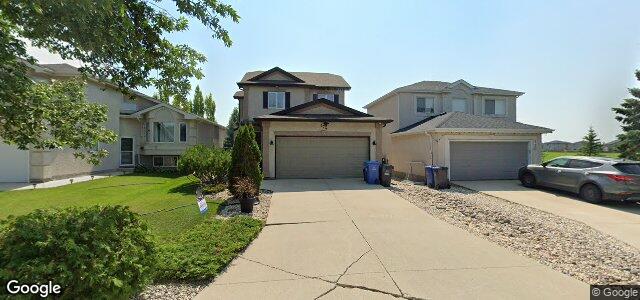 Larawan ng 174 John Duncan Drive sa Winnipeg, Manitoba