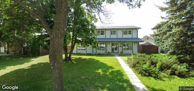 Larawan ng 174 Wynford Drive sa Winnipeg, Manitoba