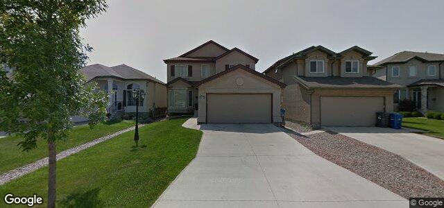 Larawan ng 175 Chadwick Crescent sa Winnipeg, Manitoba