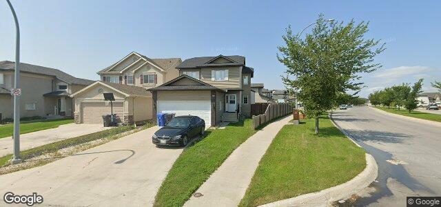 Larawan ng 175 Ed Golding Bay sa Winnipeg, Manitoba