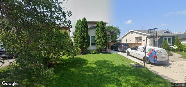 Larawan ng 175 George Marshall Way sa Winnipeg, Manitoba