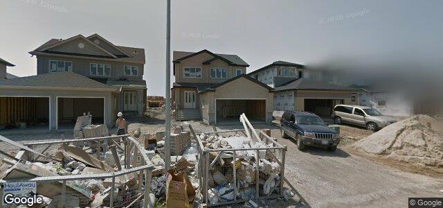 Photo of 175 Murray Rougeau Crescent in Winnipeg, Manitoba