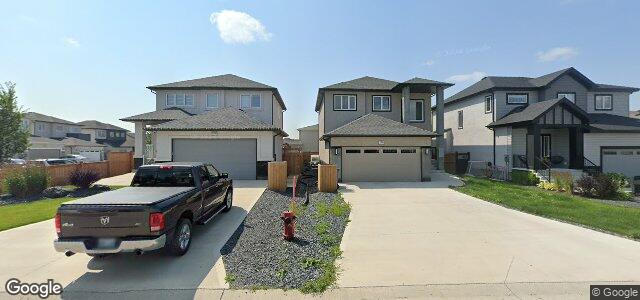 Larawan ng 176 Desrosiers Drive sa Winnipeg, Manitoba