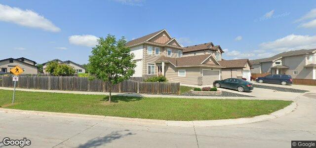 Larawan ng 176 Edmund Gale Drive sa Winnipeg, Manitoba