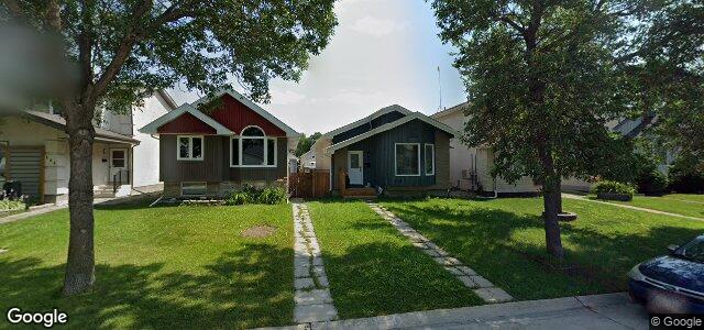 Larawan ng 176 George Marshall Way sa Winnipeg, Manitoba