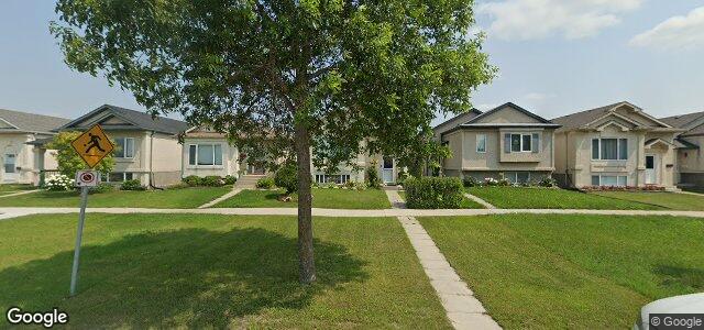 Larawan ng 176 Redonda Street sa Winnipeg, Manitoba