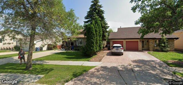 Larawan ng 177 Alex Taylor Drive sa Winnipeg, Manitoba