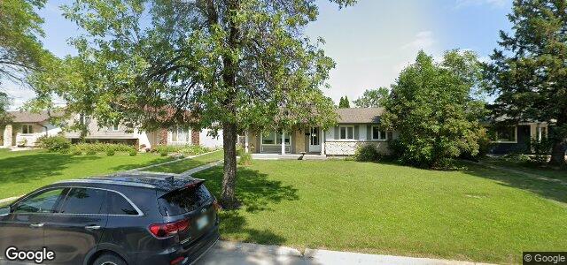Larawan ng 177 Allenby Crescent sa Winnipeg, Manitoba