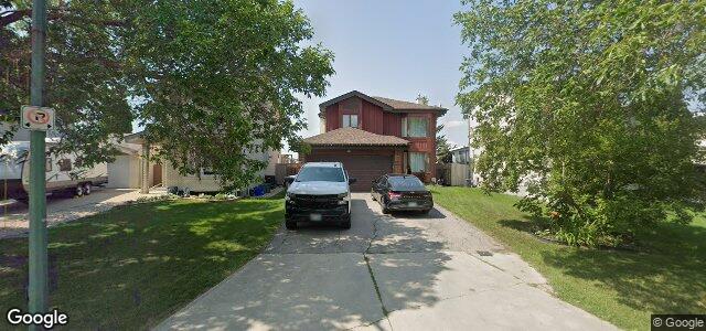 Larawan ng 179 George Marshall Way sa Winnipeg, Manitoba