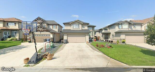 Larawan ng 18 Ed Golding Bay sa Winnipeg, Manitoba