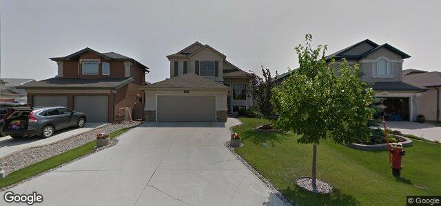 Larawan ng 18 Lopuck Bay sa Winnipeg, Manitoba