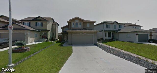 Larawan ng 18 Nevens Bay sa Winnipeg, Manitoba