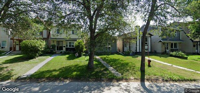 Larawan ng 18 Northcliffe Drive sa Winnipeg, Manitoba
