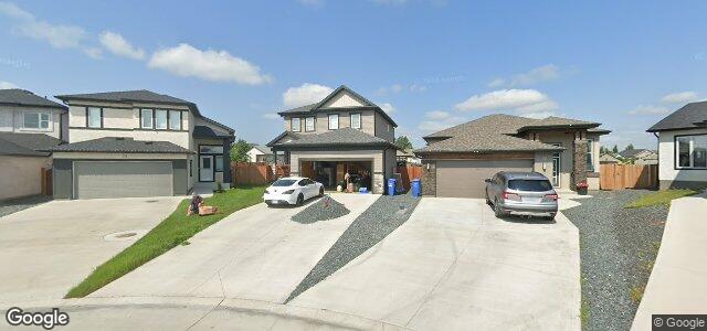 18 Tom Nichols Place（加拿大曼尼托巴省温尼伯市）房屋照片