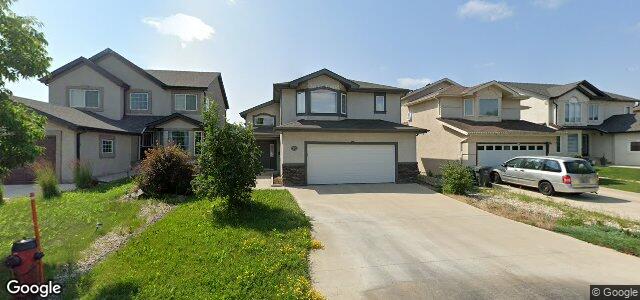 Larawan ng 18 Van Slyk Way sa Winnipeg, Manitoba