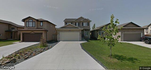 Larawan ng 18 Zoe Lane sa Winnipeg, Manitoba