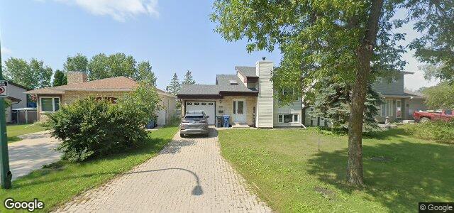 Larawan ng 180 Alex Taylor Drive sa Winnipeg, Manitoba