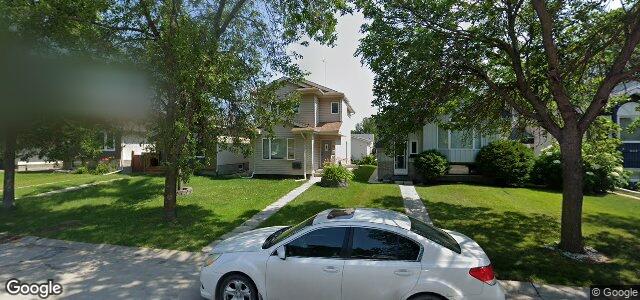 Larawan ng 180 George Marshall Way sa Winnipeg, Manitoba