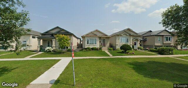 Larawan ng 180 Redonda Street sa Winnipeg, Manitoba