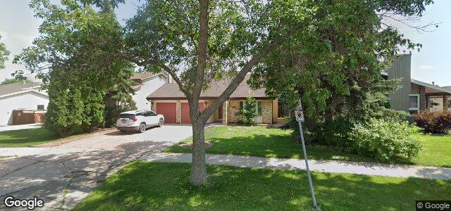 Larawan ng 181 Alex Taylor Drive sa Winnipeg, Manitoba