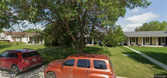 Larawan ng 181 Allenby Crescent sa Winnipeg, Manitoba