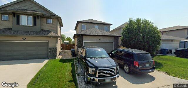 Larawan ng 182 Audette Drive sa Winnipeg, Manitoba