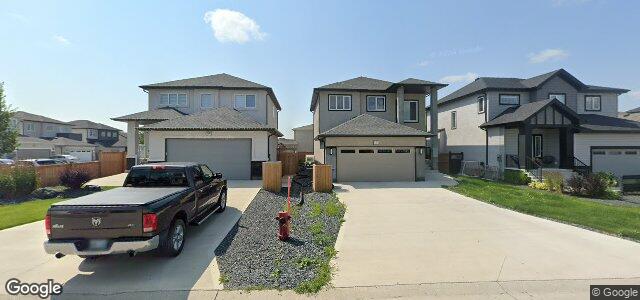 Larawan ng 182 Desrosiers Drive sa Winnipeg, Manitoba