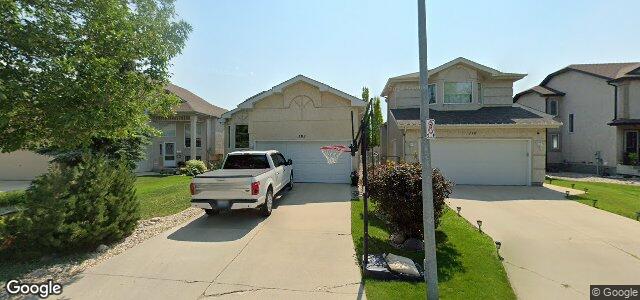 Photo of 182 John Duncan Drive in Winnipeg, Manitoba