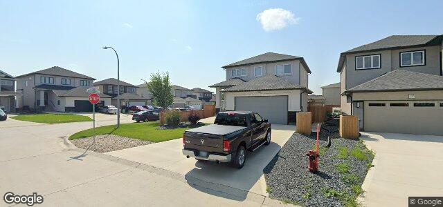 Larawan ng 183 Desrosiers Drive sa Winnipeg, Manitoba