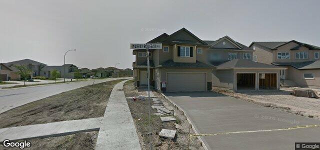 Larawan ng 183 Murray Rougeau Crescent sa Winnipeg, Manitoba