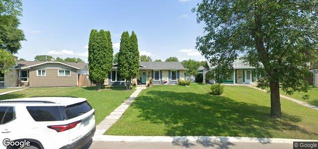 Larawan ng 183 Wynford Drive sa Winnipeg, Manitoba