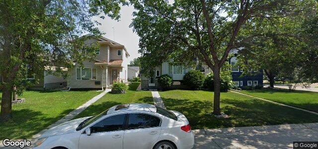 Larawan ng 184 George Marshall Way sa Winnipeg, Manitoba