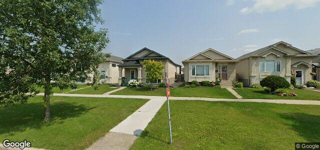 Larawan ng 184 Redonda Street sa Winnipeg, Manitoba