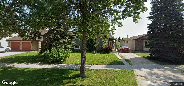 Larawan ng 185 Alex Taylor Drive sa Winnipeg, Manitoba