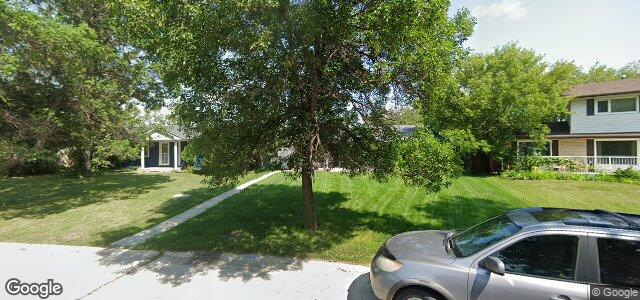 Larawan ng 185 Allenby Crescent sa Winnipeg, Manitoba