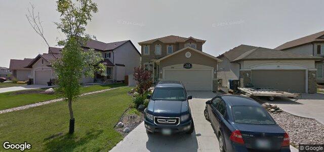 Larawan ng 185 Chadwick Crescent sa Winnipeg, Manitoba