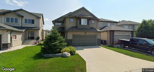 Larawan ng 186 Audette Drive sa Winnipeg, Manitoba