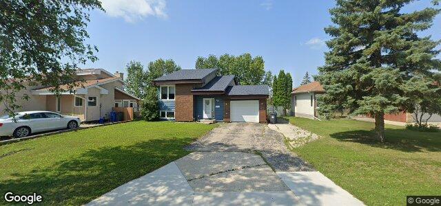 Larawan ng 188 Alex Taylor Drive sa Winnipeg, Manitoba