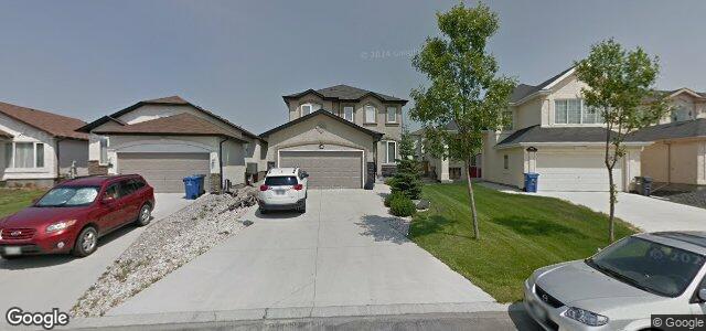Larawan ng 188 Chadwick Crescent sa Winnipeg, Manitoba