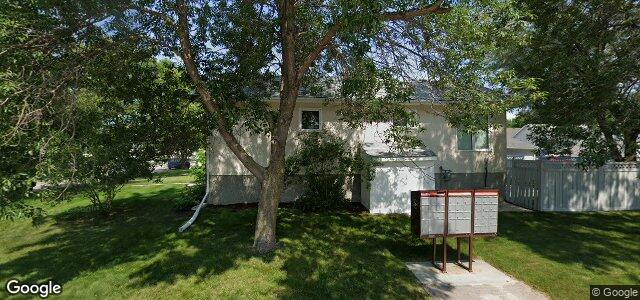 Larawan ng 188 George Marshall Way sa Winnipeg, Manitoba