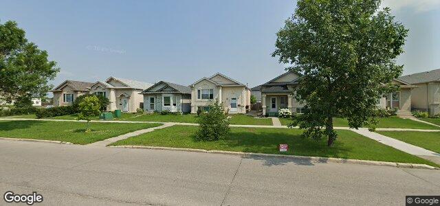 Larawan ng 188 Redonda Street sa Winnipeg, Manitoba