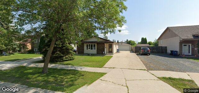 189 Alex Taylor Drive（加拿大曼尼托巴省温尼伯市）房屋照片