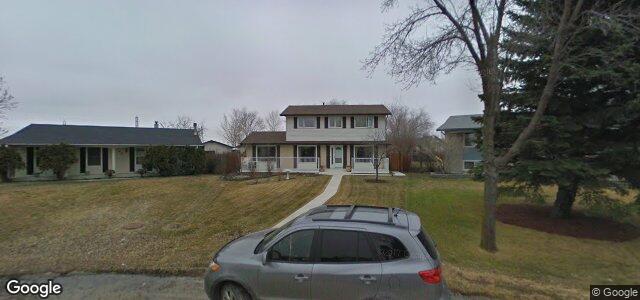 Larawan ng 189 Allenby Crescent sa Winnipeg, Manitoba