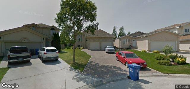 Larawan ng 19 Altomare Place sa Winnipeg, Manitoba